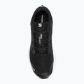 Pánske bežecké topánky Salomon Aero Glide 3 black/white/asphalt 5