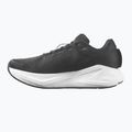 Pánske bežecké topánky Salomon Aero Glide 3 black/white/asphalt 9