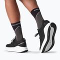 Pánske bežecké topánky Salomon Aero Glide 3 black/white/asphalt 12