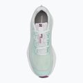 Dámske bežecké topánky Salomon Aero Glide 3 bay/white/wilowherb 5