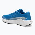 Pánske bežecké topánky Salomon Drx Defy GRVL french blue/white/cherry tomato 3