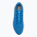 Pánske bežecké topánky Salomon Drx Defy GRVL french blue/white/cherry tomato 5