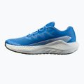 Pánske bežecké topánky Salomon Drx Defy GRVL french blue/white/cherry tomato 9