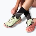 Salomon Speedcross 6 GTX dámska bežecká obuv lime cream/mahogany rose/black 7