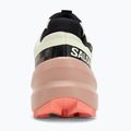 Dámske bežecké topánky Salomon Speedcross 6 GTX lime cream/mahogany rose/black 6