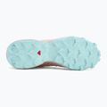 Dámske bežecké topánky Salomon Speedcross 6 mahogany rose/hushed violet/iced aqua 4