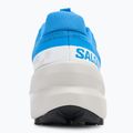 Pánske bežecké topánky Salomon Speedcross 6 French blue/lunar rock/white 6