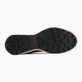 Pánske bežecké topánky Salomon Speedcross Peak black/asphalt/fiery red 4