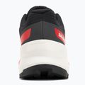 Pánske bežecké topánky Salomon Speedcross Peak black/asphalt/fiery red 6