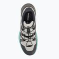 Dámske bežecké topánky Salomon Speedcross Peak icicle/castlerock/aruba blue 5