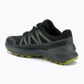 Pánske bežecké topánky Salomon Speedcross Peak GTX black/urban chic/dark citron 3