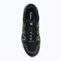Pánske bežecké topánky Salomon Speedcross Peak GTX black/urban chic/dark citron 5