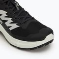 Pánske bežecké topánky Salomon Alphaglide black/phantom/icicle 7