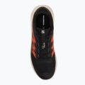 Pánske bežecké topánky Salomon Alphaglide black/rainy day/red orange 5