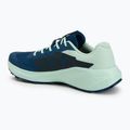 Pánske bežecké topánky Salomon Alphaglide poseidon/bay/parakeet 3