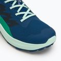 Pánske bežecké topánky Salomon Alphaglide poseidon/bay/parakeet 7