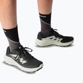 Dámske bežecké topánky Salomon Alphaglide black/phantom/icicle 7