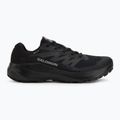 Buty do biegania meskie Salomon Alphaglide GTX black/asphalt/black 2