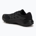 Buty do biegania meskie Salomon Alphaglide GTX black/asphalt/black 3