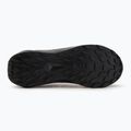 Buty do biegania meskie Salomon Alphaglide GTX black/asphalt/black 4