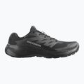 Buty do biegania meskie Salomon Alphaglide GTX black/asphalt/black 8