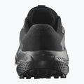 Buty do biegania meskie Salomon Alphaglide GTX black/asphalt/black 10
