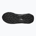 Buty do biegania meskie Salomon Alphaglide GTX black/asphalt/black 11