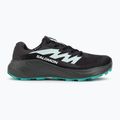 Dámske bežecké topánky Salomon Alphaglide GTX hantom/urban chic/waterfall 2