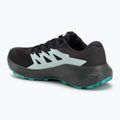 Dámske bežecké topánky Salomon Alphaglide GTX hantom/urban chic/waterfall 3