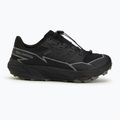 Pánske bežecké topánky Salomon Thundercross GTX black/pewter 2