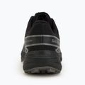 Pánske bežecké topánky Salomon Thundercross GTX black/pewter 6