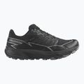 Pánske bežecké topánky Salomon Thundercross GTX black/pewter