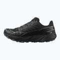 Pánske bežecké topánky Salomon Thundercross GTX black/pewter 2