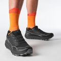Pánske bežecké topánky Salomon Thundercross GTX black/pewter 3