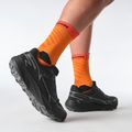 Pánske bežecké topánky Salomon Thundercross GTX black/pewter 4