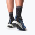 Pánske bežecké topánky Salomon Sense Ride 5 french blue/black/dark blue 9