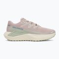 Dámske bežecké topánky Salomon Drx Defy GRVL hushed violet/vanilla ice/sea foam 2