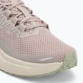 Dámske bežecké topánky Salomon Drx Defy GRVL hushed violet/vanilla ice/sea foam 7