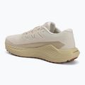 Pánske bežecké topánky Salomon Drx Defy GRVL vanilla ice/green haze/white pepper 3