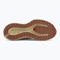 Pánske bežecké topánky Salomon Drx Defy GRVL vanilla ice/green haze/white pepper 4