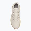 Pánske bežecké topánky Salomon Drx Defy GRVL vanilla ice/green haze/white pepper 5