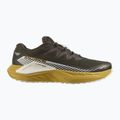 Pánske bežecké topánky Salomon Drx Defy GRVL wren/spicy mustard/vanilla ice 8