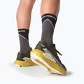 Pánske bežecké topánky Salomon Drx Defy GRVL wren/spicy mustard/vanilla ice 11