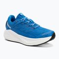 Pánske bežecké topánky Salomon Aero Glide 3 french blue/white/cherry tomato