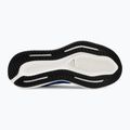 Pánske bežecké topánky Salomon Aero Glide 3 french blue/white/cherry tomato 4