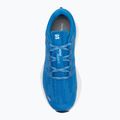 Pánske bežecké topánky Salomon Aero Glide 3 french blue/white/cherry tomato 5