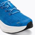 Pánske bežecké topánky Salomon Aero Glide 3 french blue/white/cherry tomato 7