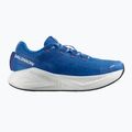Pánske bežecké topánky Salomon Aero Glide 3 french blue/white/cherry tomato 8