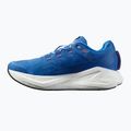 Pánske bežecké topánky Salomon Aero Glide 3 french blue/white/cherry tomato 9