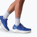 Pánske bežecké topánky Salomon Aero Glide 3 french blue/white/cherry tomato 11